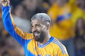 Aval&oacute; Uruguay llegada de Aguirre