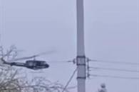 Enfrentamiento contra Fuerza Civil deja 1 abatido en Sabinas Hidalgo