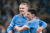 Mete el City presi&oacute;n al Arsenal