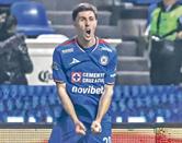 Deber&aacute; tener cuidado Tigres ante Paradela