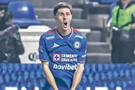 Cuidado Tigres, con Paradela