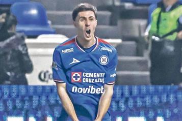 Deber&aacute; tener cuidado Tigres ante Paradela