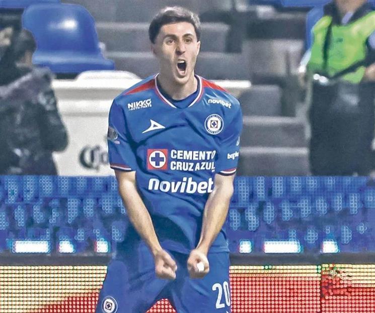 Cuidado Tigres, con Paradela