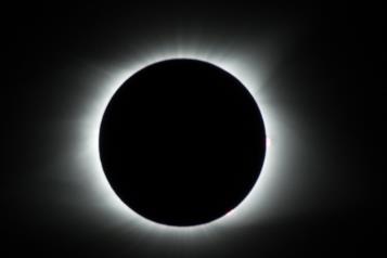 Eclipse Solar Anular 2026: &iquest;cu&aacute;ntos d&iacute;as faltan?
