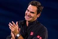 Se agotan en dos minutos entradas para entronizaci&oacute;n de Federer 