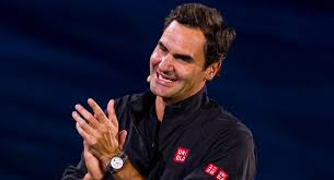 Se agotan en dos minutos entradas para entronizaci&oacute;n de Federer 