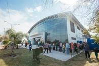 Realiza Guadalupe jornada de vacunaci&oacute;n en colonia Tres Caminos