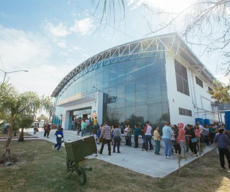 Realiza Guadalupe jornada de vacunaci&oacute;n en colonia Tres Caminos