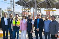 Libera gobernador acceso a la Autopista al Aeropuerto