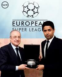 Enterrar&aacute; el Real proyecto de Superliga