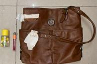 Asalta a mujeres y lo detienen