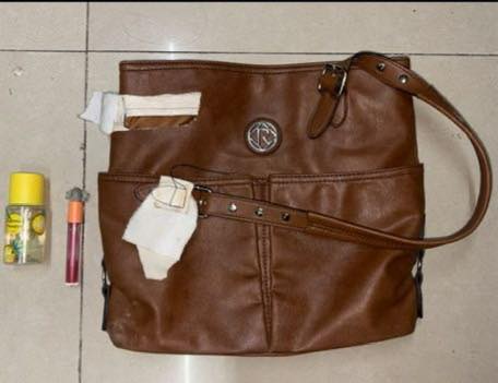 Asalta a mujeres y lo detienen