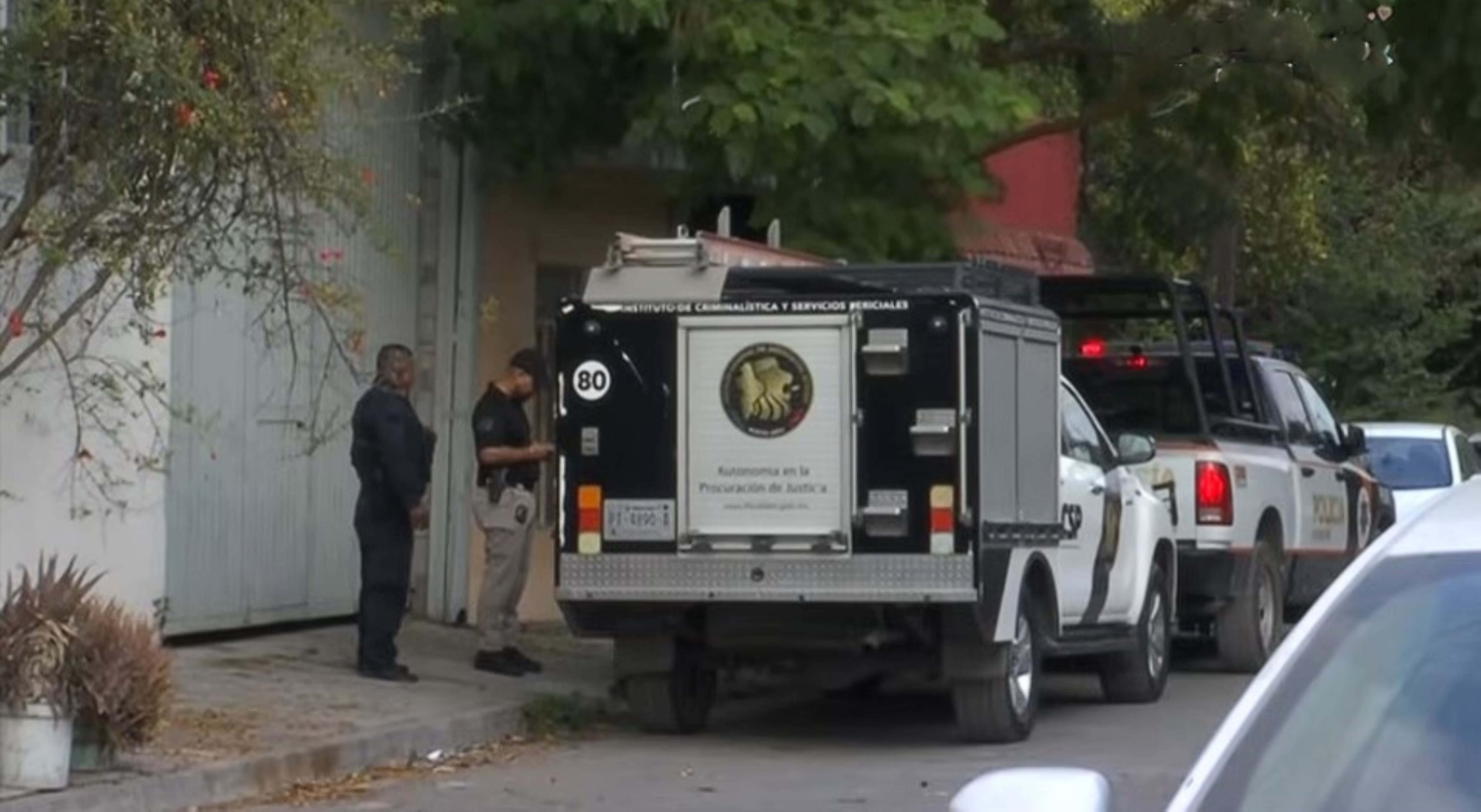 Matan a golpes a hombre en vivienda