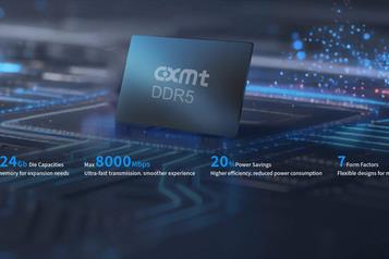 China quiere ser el h&eacute;roe en esta crisis de la DRAM