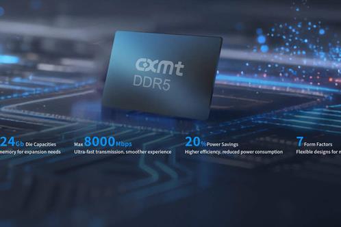 China quiere ser el h&eacute;roe en esta crisis de la DRAM