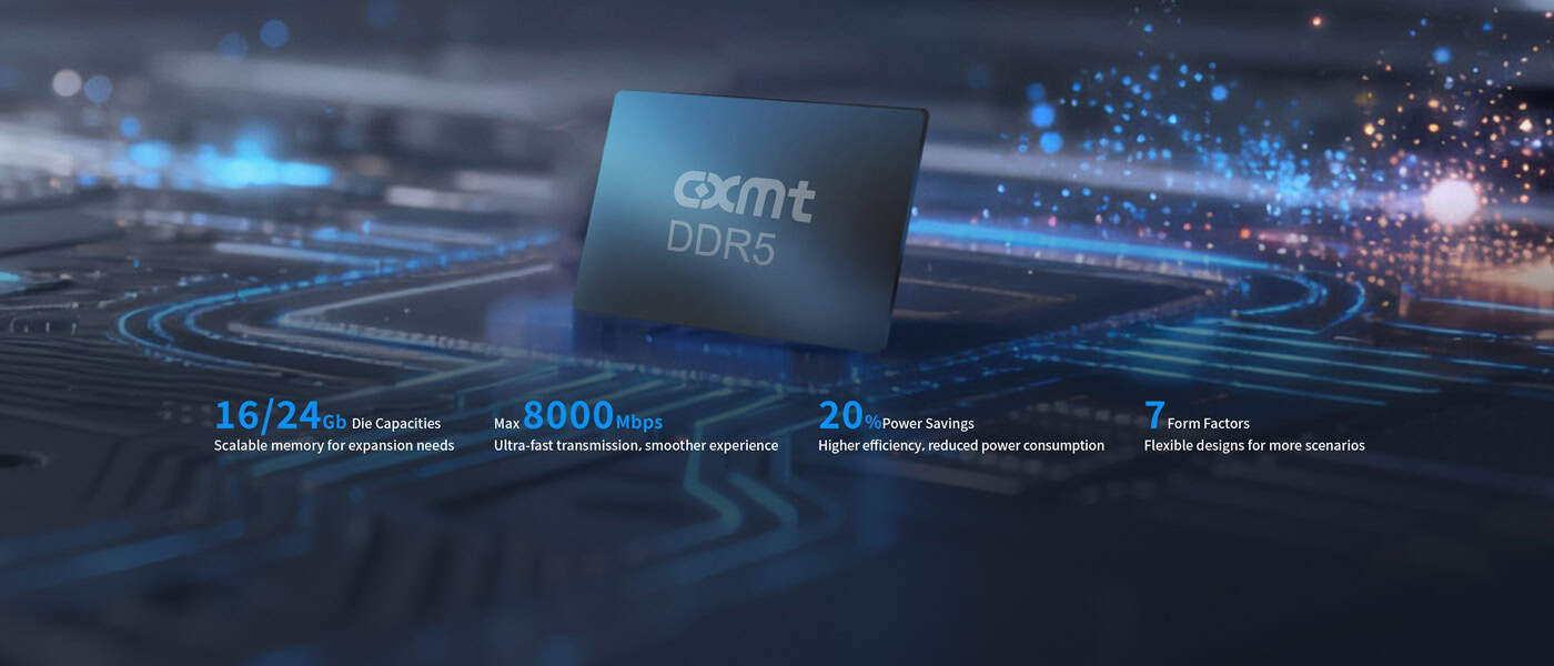 China quiere ser el h&eacute;roe en esta crisis de la DRAM