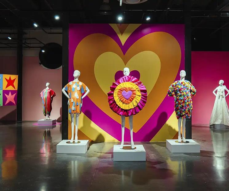 &Uacute;ltimos d&iacute;as de la exposici&oacute;n "El Color Que Nos Inspira"