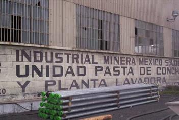 A casi 20 a&ntilde;os, mantienen rescate de mineros en Pasta de Conchos