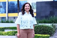 Recibe Patricia Zambrano premio "25 Mujeres en la Ciencia 2026"