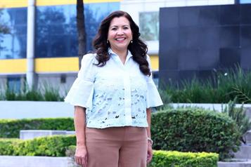 Recibe Patricia Zambrano premio "25 Mujeres en la Ciencia 2026"