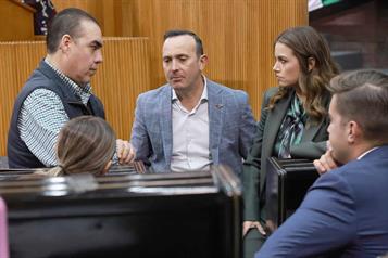 Se enciende la luz para destrabar Presupuesto 2026