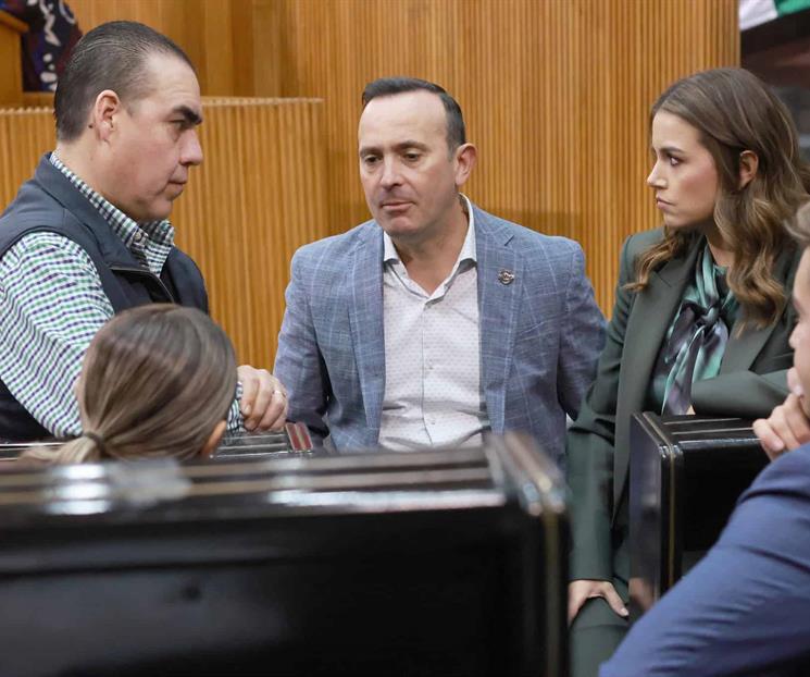 Se enciende la luz para destrabar Presupuesto 2026