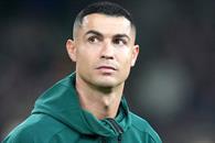 Protesta CR7 y deja de jugar en Al Nassr