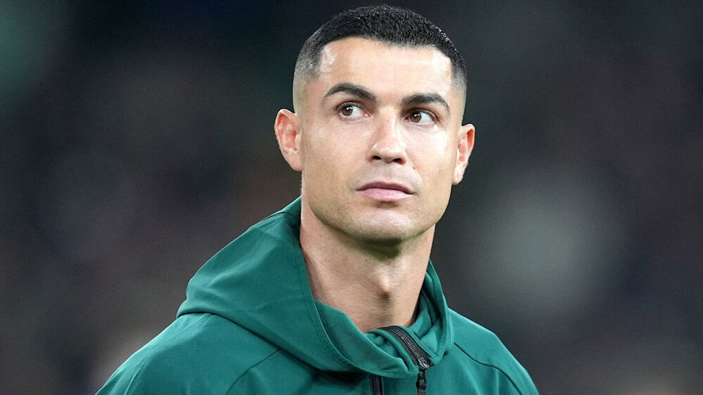 Protesta CR7 y deja de jugar en Al Nassr