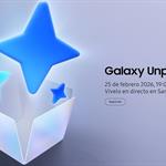 Los Samsung Galaxy S26 se presentar&aacute;n el 25 de febrero