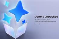 Los Samsung Galaxy S26 se presentar&aacute;n el 25 de febrero