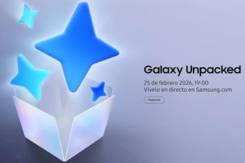 Los Samsung Galaxy S26 se presentar&aacute;n el 25 de febrero