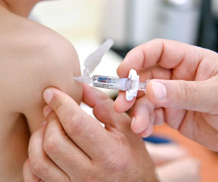 Pide Ballesteros declarar emergencia sanitaria por sarampi&oacute;n