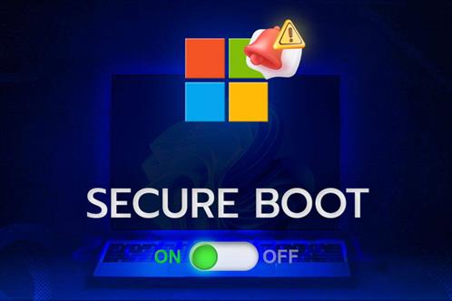 La seguridad de Windows 10 est&aacute; comprometida