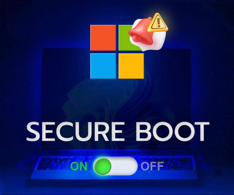 La seguridad de Windows 10 est&aacute; comprometida