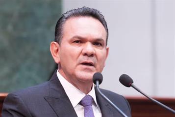 Avanza recuperaci&oacute;n de dirigente estatal de MC