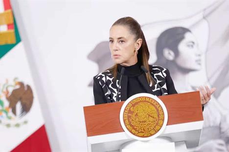 Desmiente M&eacute;xico uso de drones por c&aacute;rteles en la frontera norte