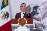 Sheinbaum felicita a Mottley por triunfo en elecciones de Barbados