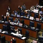 Avanza en el Senado iniciativa de jornada laboral