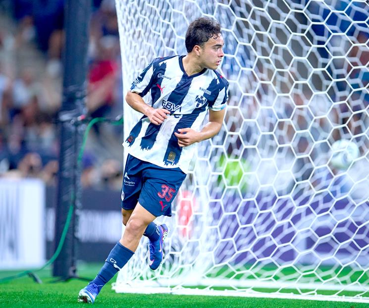 Derrota Rayados al Xelaj&uacute; y avanzan a octavos de Concachampions