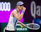 Se instala Swiatek en cuartos de final en Doha 