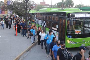 Aprueban tarifas de transporte preferenciales