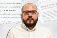 Declar&oacute; tesorero del exalcalde de Tequila ingresos por 34 millones