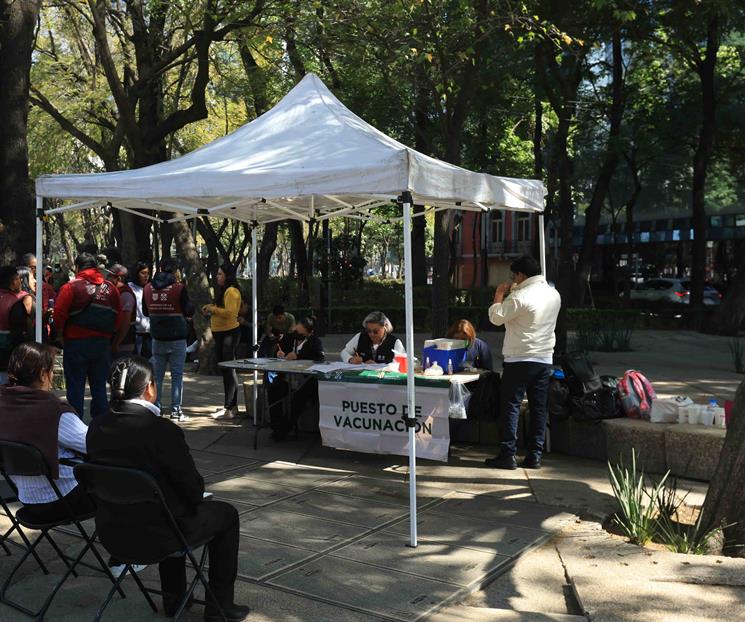 Vacuna contra el sarampión; ¿cuáles son los efectos secundarios?