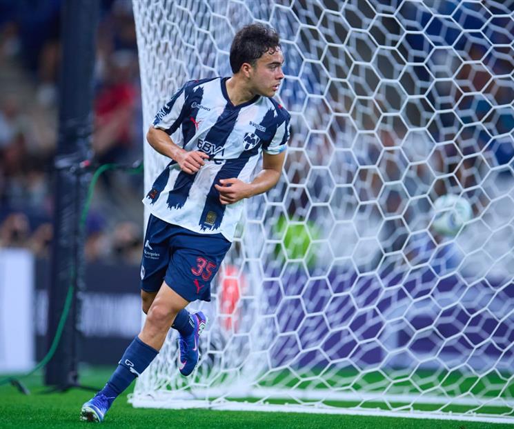 Derrota Rayados al Xelaj&uacute; y avanzan a octavos