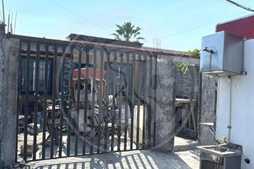 Abaten a presunto secuestrador