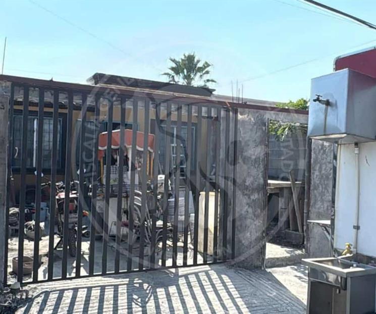 Abaten a presunto secuestrador