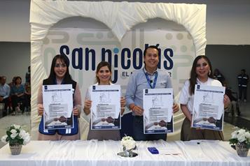 Cubrir&aacute; SN los gastos de la boda de 30 parejas