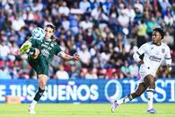 Le&oacute;n, rival de Rayados, suma 9 partidos de visita sin ganar