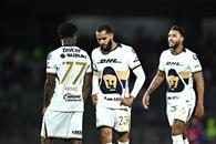 Se abre la jornada seis Se abre la jornada seis