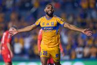 Crece el poder goleador de Tigres Crece el poder goleador de Tigres